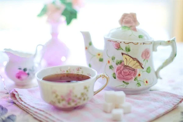 初心者でも失敗しない花の押し花ガイド（保存版）